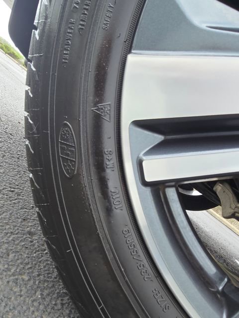 Used 2021 Nissan Rogue Platinum image 21