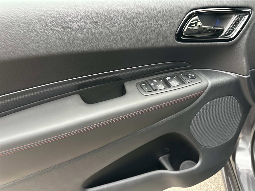 New 2026 Dodge Durango GT image 14