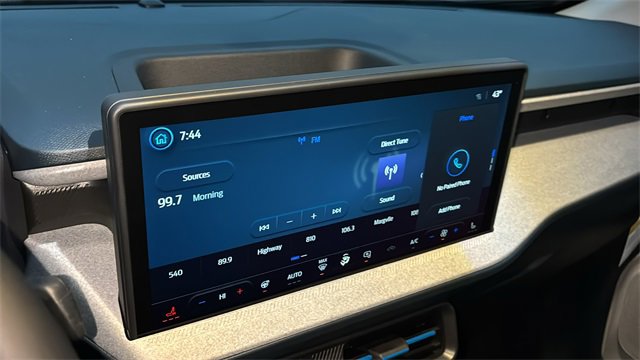 New 2026 Ford Maverick XLT w/ XLT Luxury Package image 16