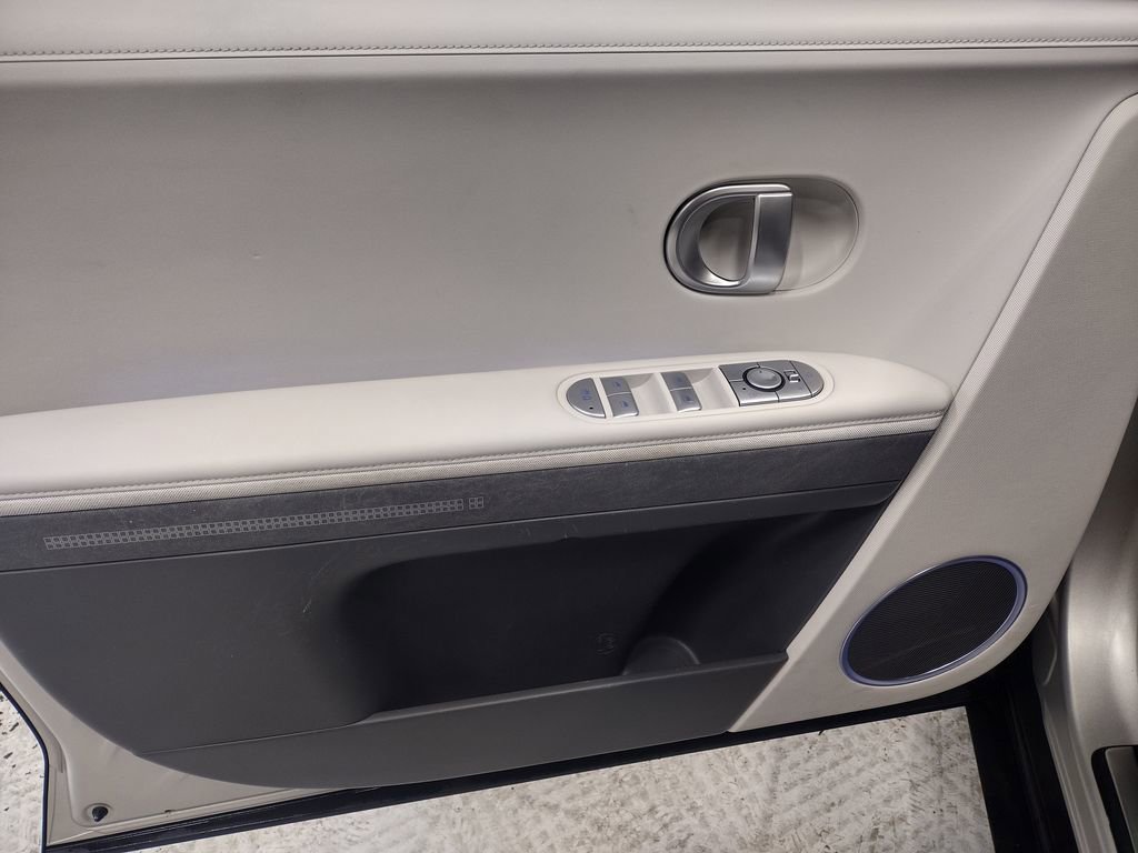 Certified 2023 Hyundai Ioniq 5 SEL image 20