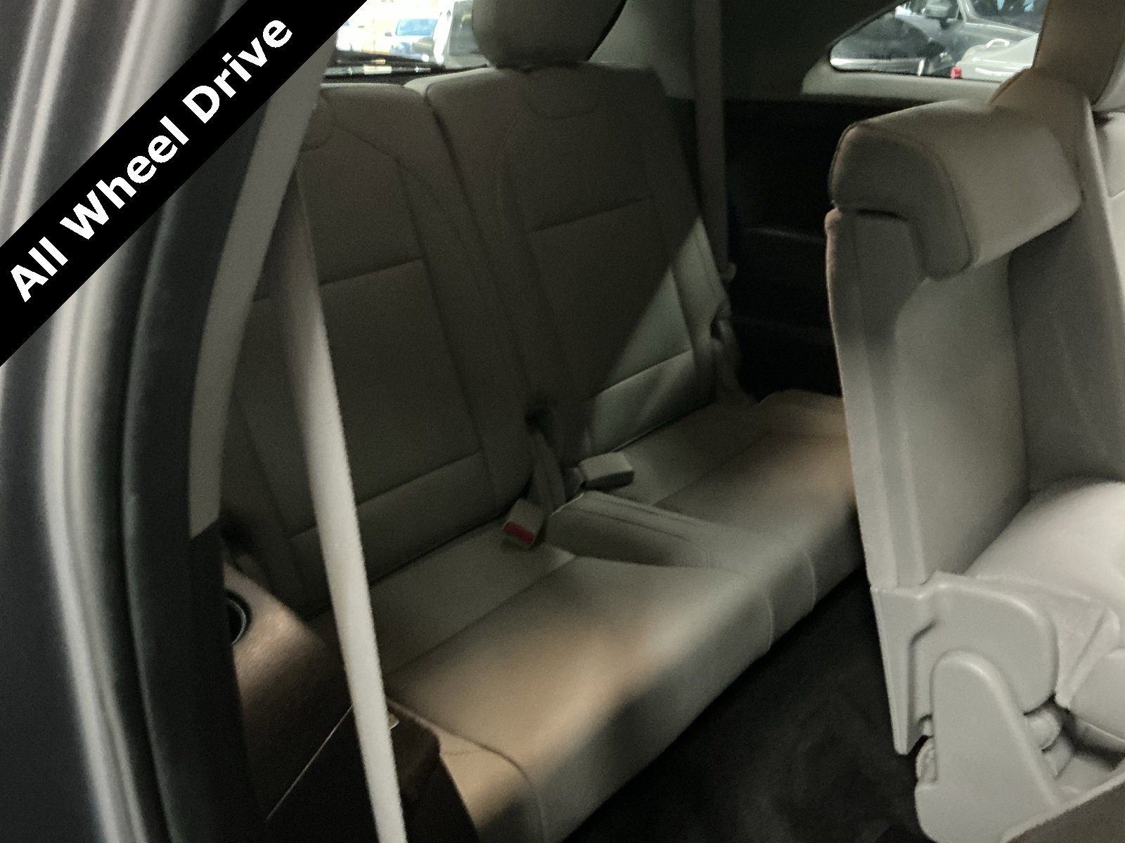 Used 2018 Acura MDX SH-AWD image 29