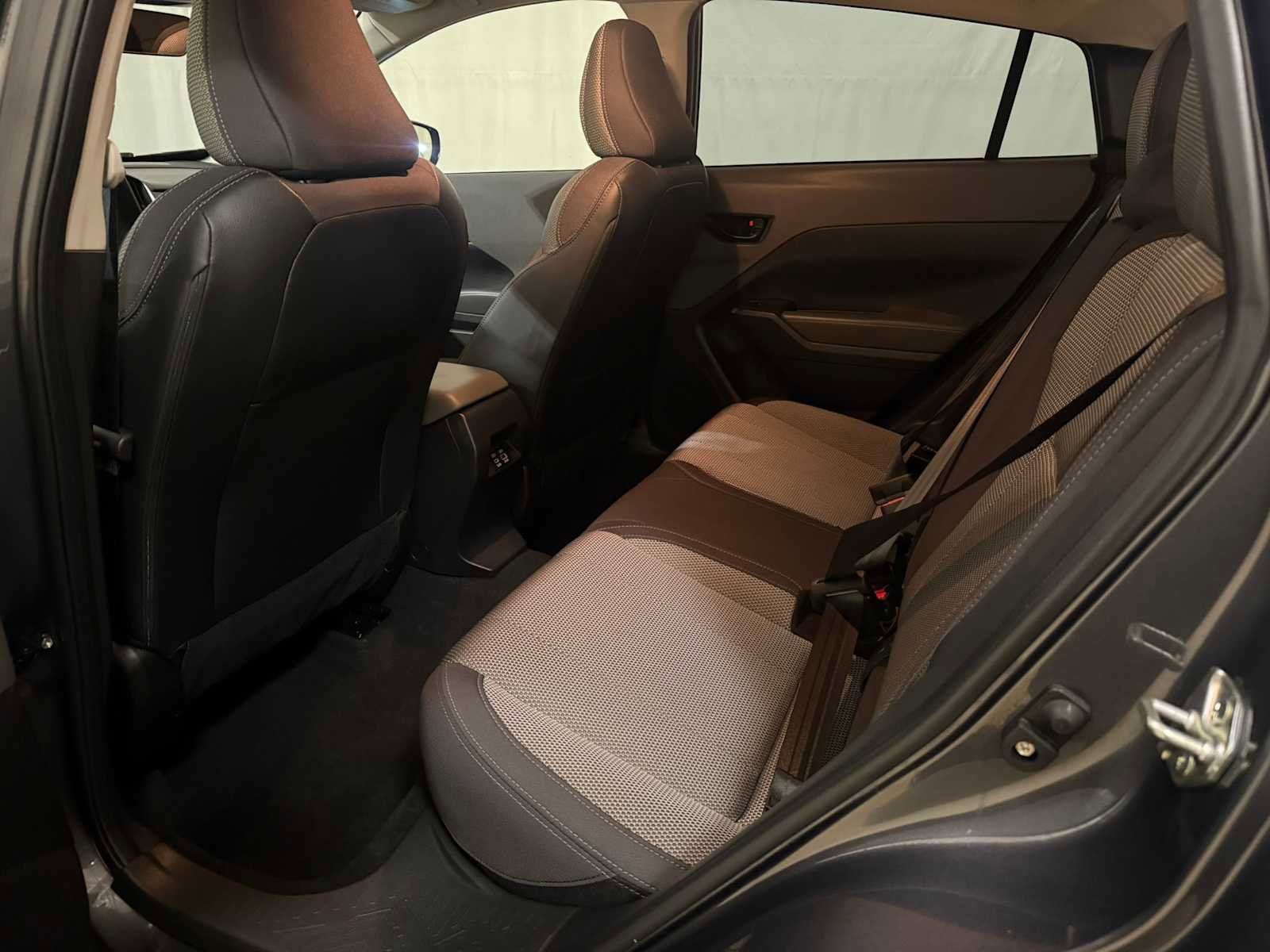 Certified 2024 Subaru Crosstrek 2.0i Premium image 23
