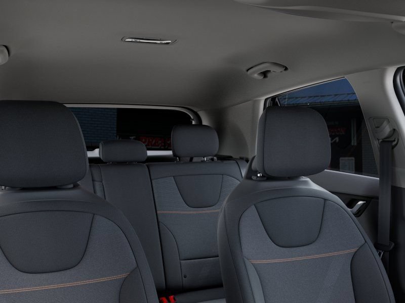 New 2026 Kia Niro LX FWD image 27
