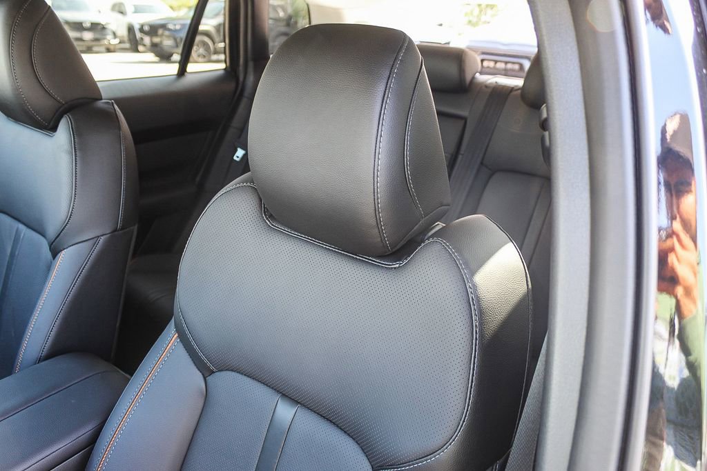 New 2026 MAZDA CX-50 AWD 2.5 Hybrid w/ Premium Pkg image 56