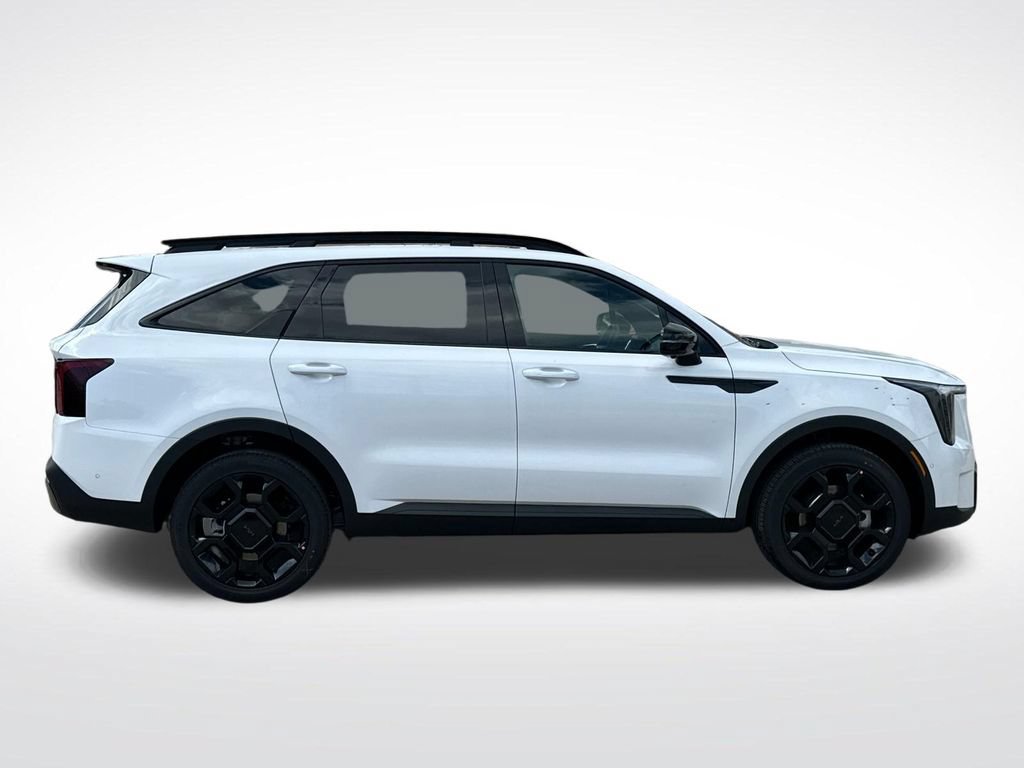 New 2026 Kia Sorento SX Prestige AWD/4WD image 6