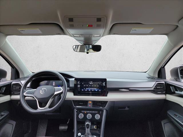 Used 2025 Volkswagen Taos S FWD image 17