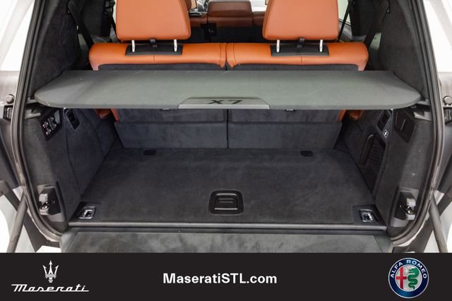 Used 2023 BMW X7 xDrive40i w/ Executive Package image 31