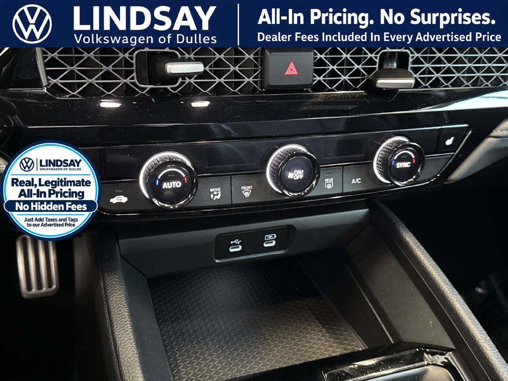 Used 2023 Honda Accord Sport image 18