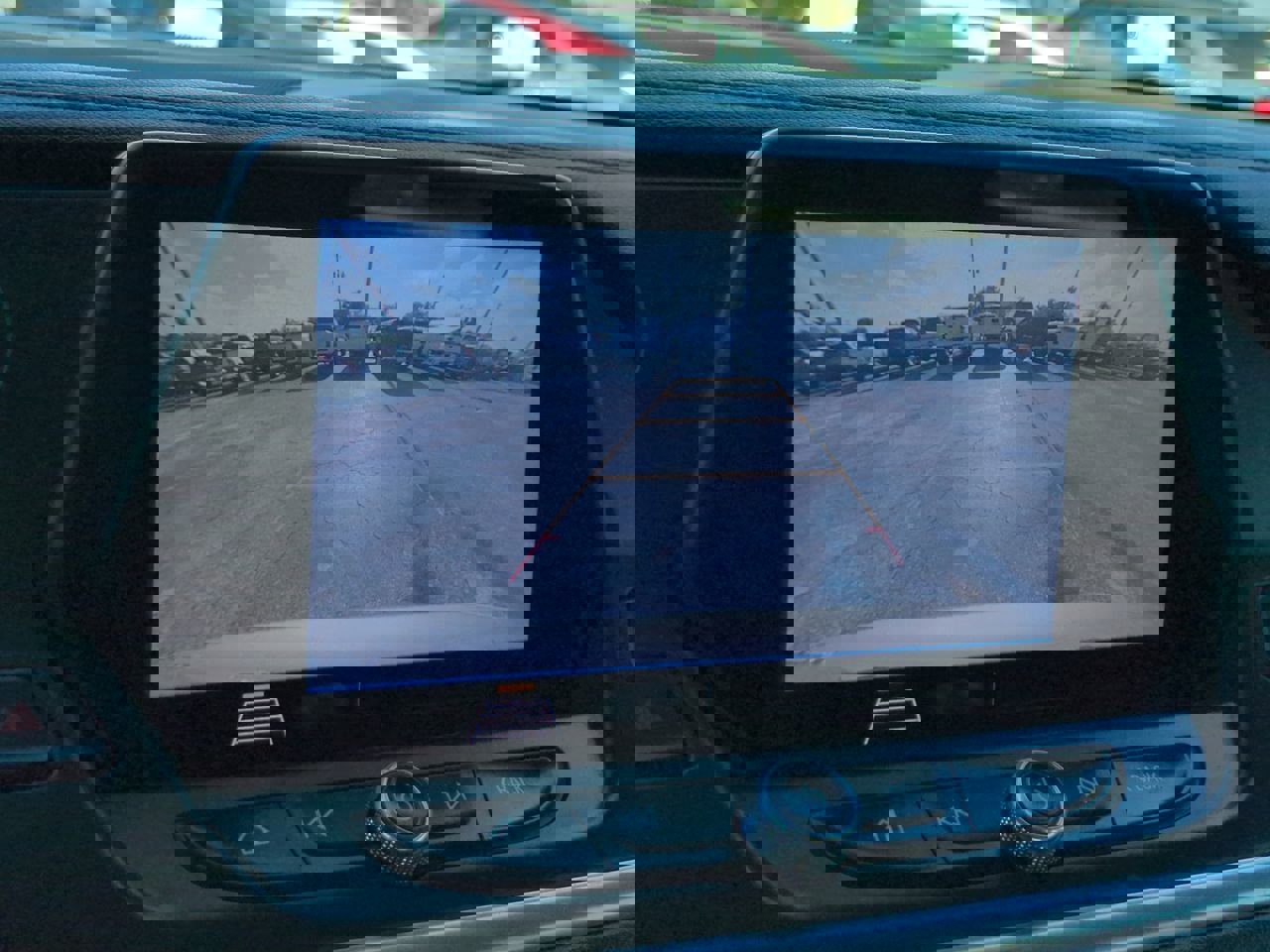 Certified 2020 Chevrolet Blazer LT image 21