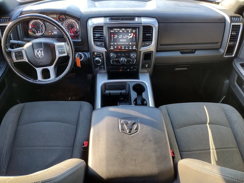 Used 2021 RAM 1500 Classic Warlock image 14