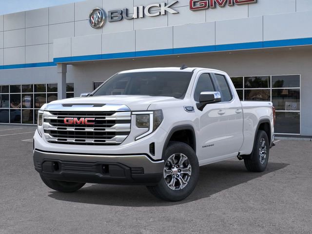 New 2026 GMC Sierra 1500 SLE w/ X31 Off-Road Package image 6
