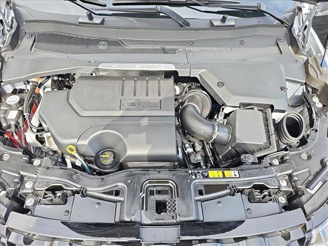New 2025 Land Rover Discovery Sport S image 30