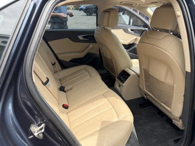 Used 2018 Audi A4 2.0T Premium Plus w/ Premium Plus Package AWD/4WD image 28