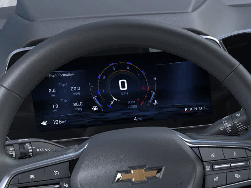 New 2026 Chevrolet Tahoe High Country AWD/4WD image 31