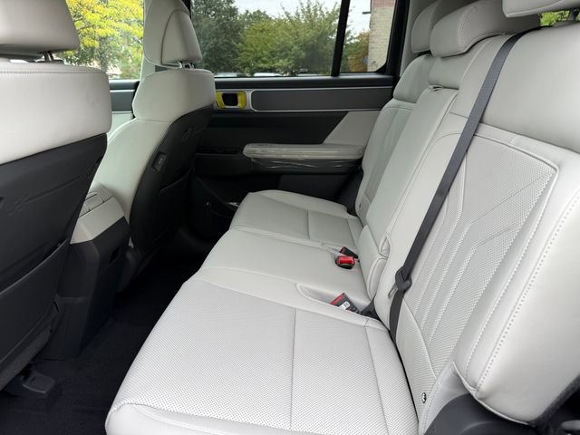 New 2026 Hyundai Santa Fe SEL image 22