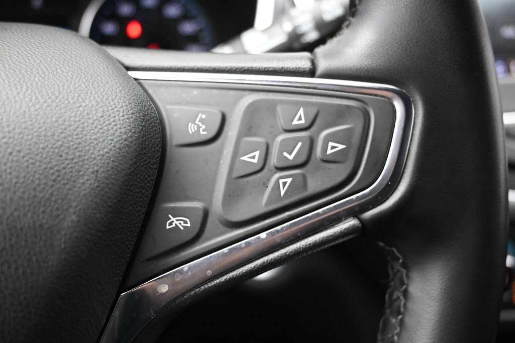 Used 2024 Chevrolet Equinox LT AWD/4WD image 25