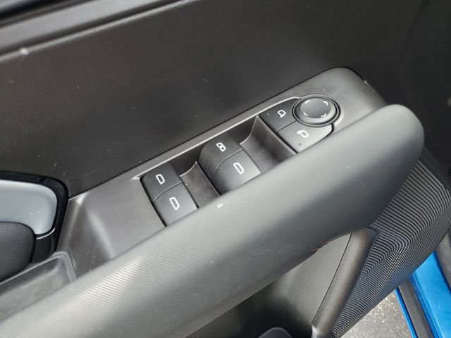 Used 2023 Chevrolet Colorado Z71 w/ Z71 Convenience Package 2 image 19