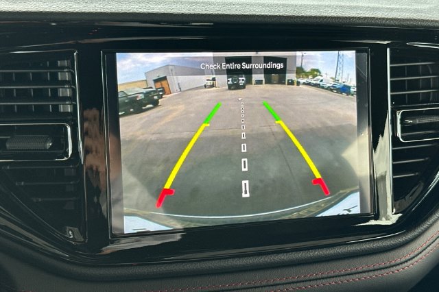 New 2026 Dodge Durango GT w/ Blacktop Package RWD image 19