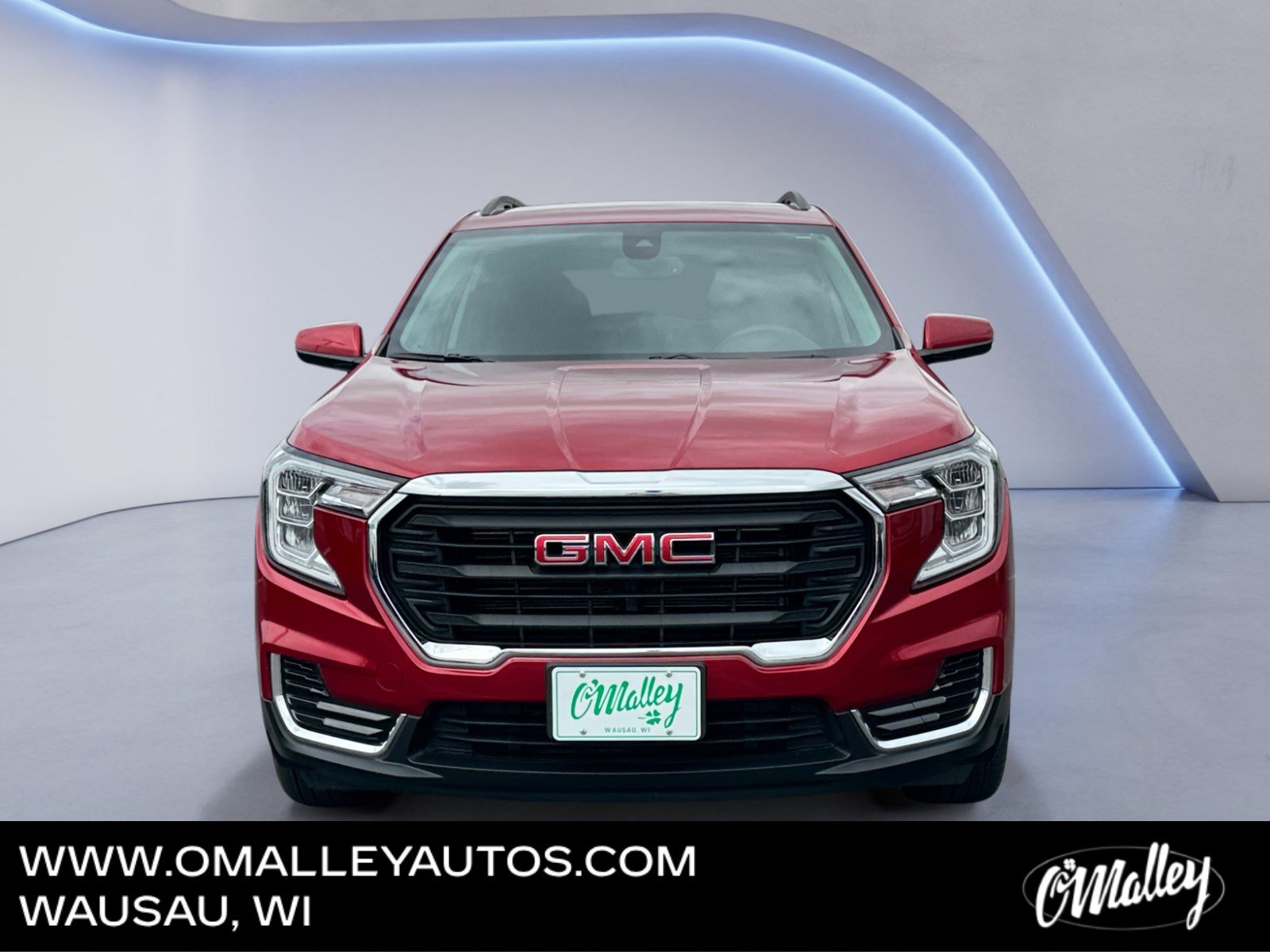 Used 2024 GMC Terrain SLE w/ Driver Convenience Package AWD/4WD image 8