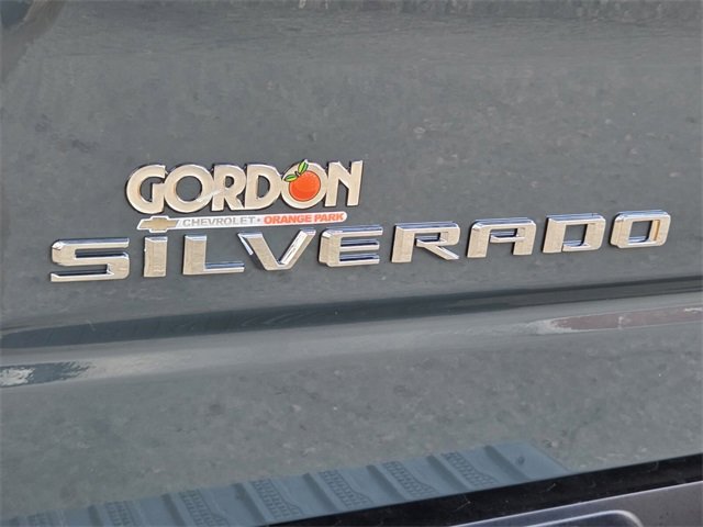 New 2026 Chevrolet Silverado 1500 LT Trail Boss w/ LT Trail Boss Premium Package image 20