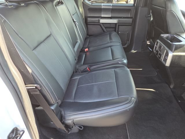 Used 2019 Ford F150 Lariat w/ Equipment Group 502A Luxury AWD/4WD image 22