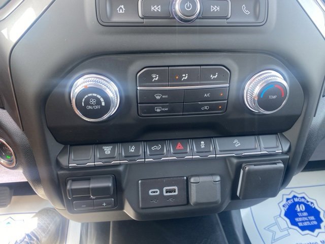 New 2025 GMC Sierra 2500 Pro image 23