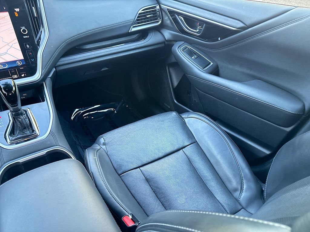 Used 2021 Subaru Legacy Limited AWD/4WD image 25