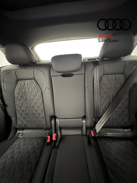 New 2026 Audi SQ5 Premium Plus AWD/4WD image 15