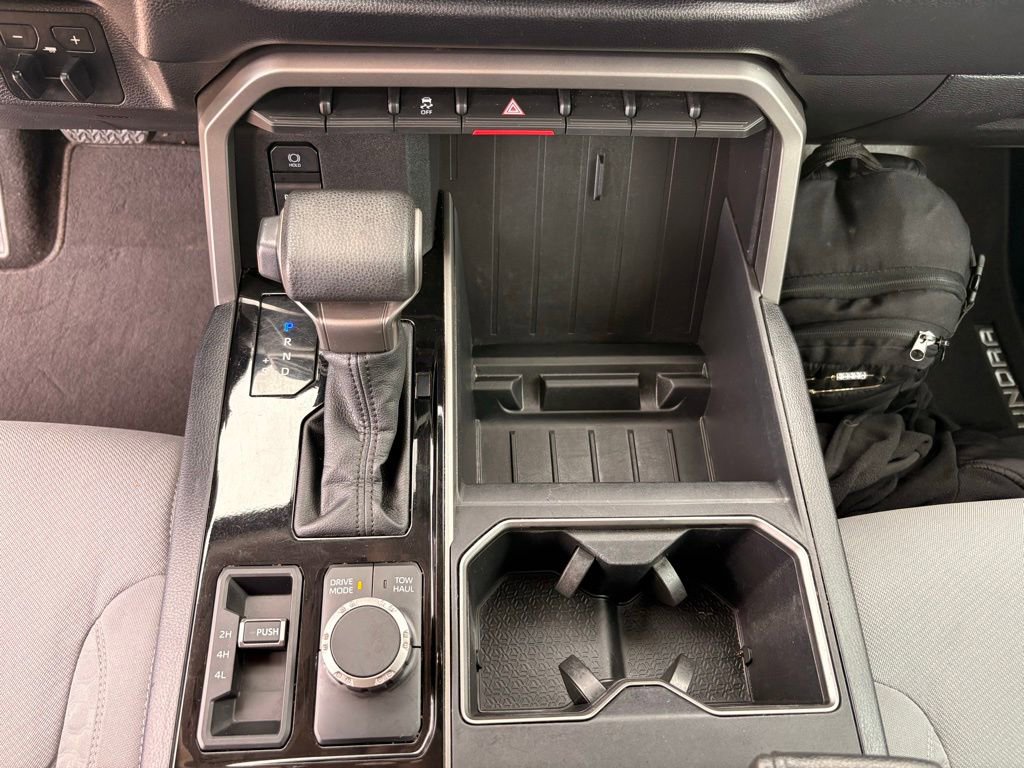 Used 2023 Toyota Tundra SR5 image 22