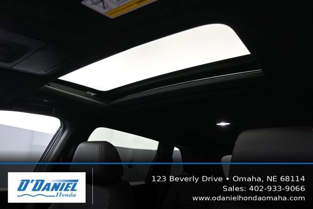 Used 2026 Honda CR-V Sport Touring image 35