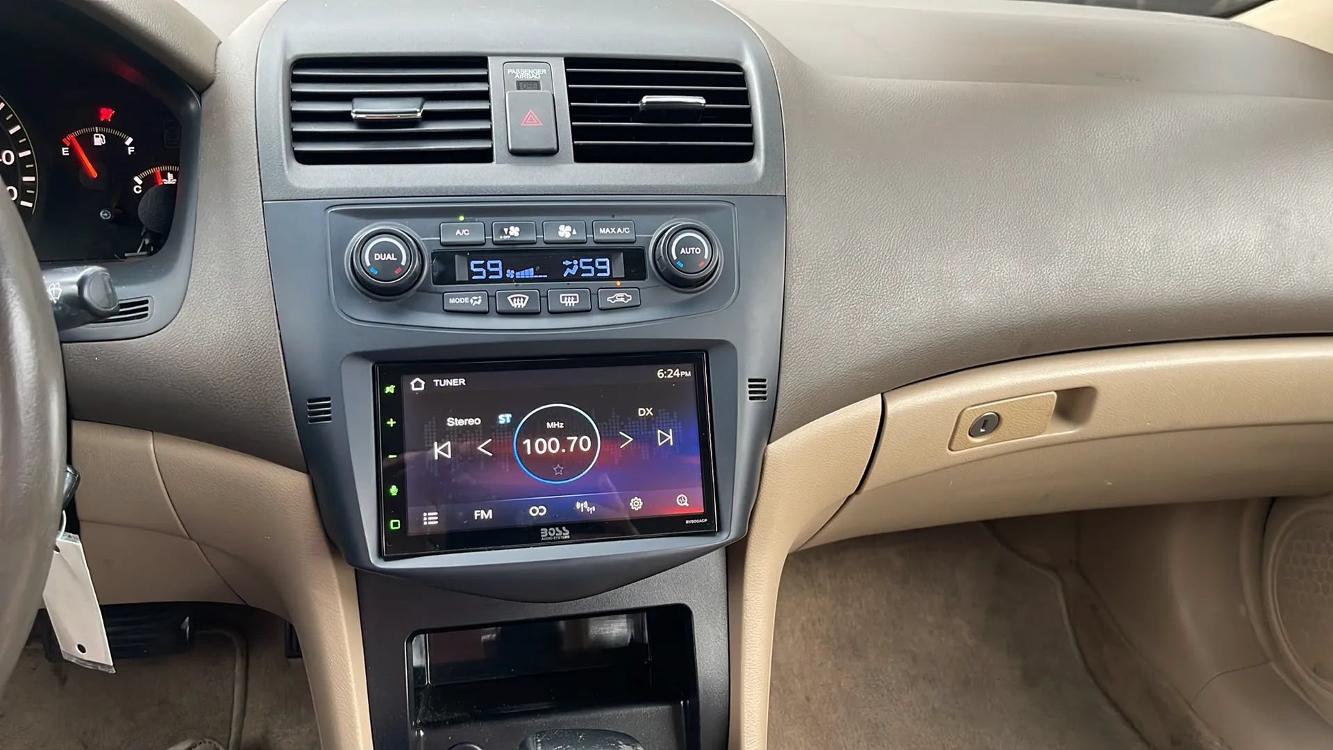 Used 2005 Honda Accord EX-L image 13