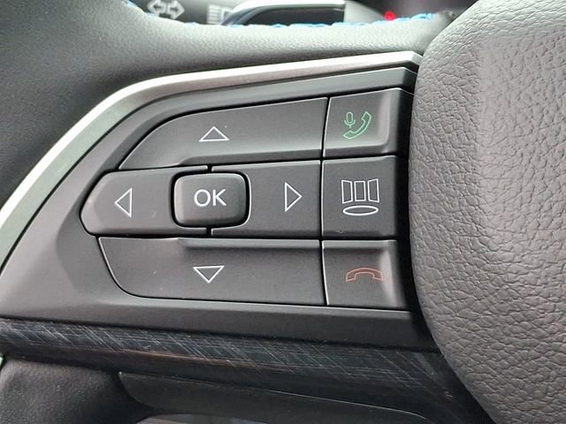 Used 2022 Jeep Grand Cherokee Trailhawk w/ Luxury Tech Group III image 21