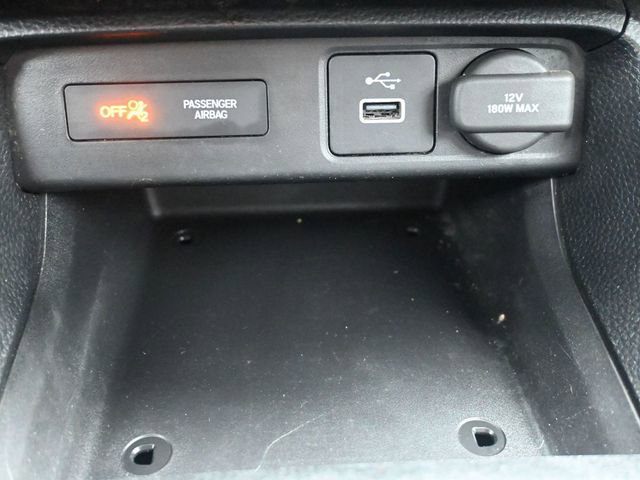 Used 2024 Honda Civic Sport image 29