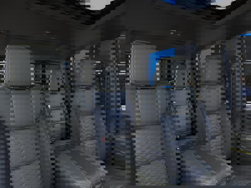 New 2026 Chevrolet Silverado 2500 ZR2 image 24