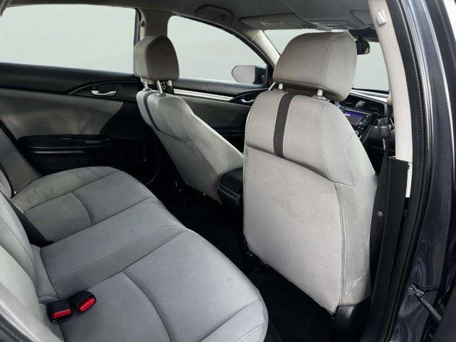 Used 2019 Honda Civic LX image 45