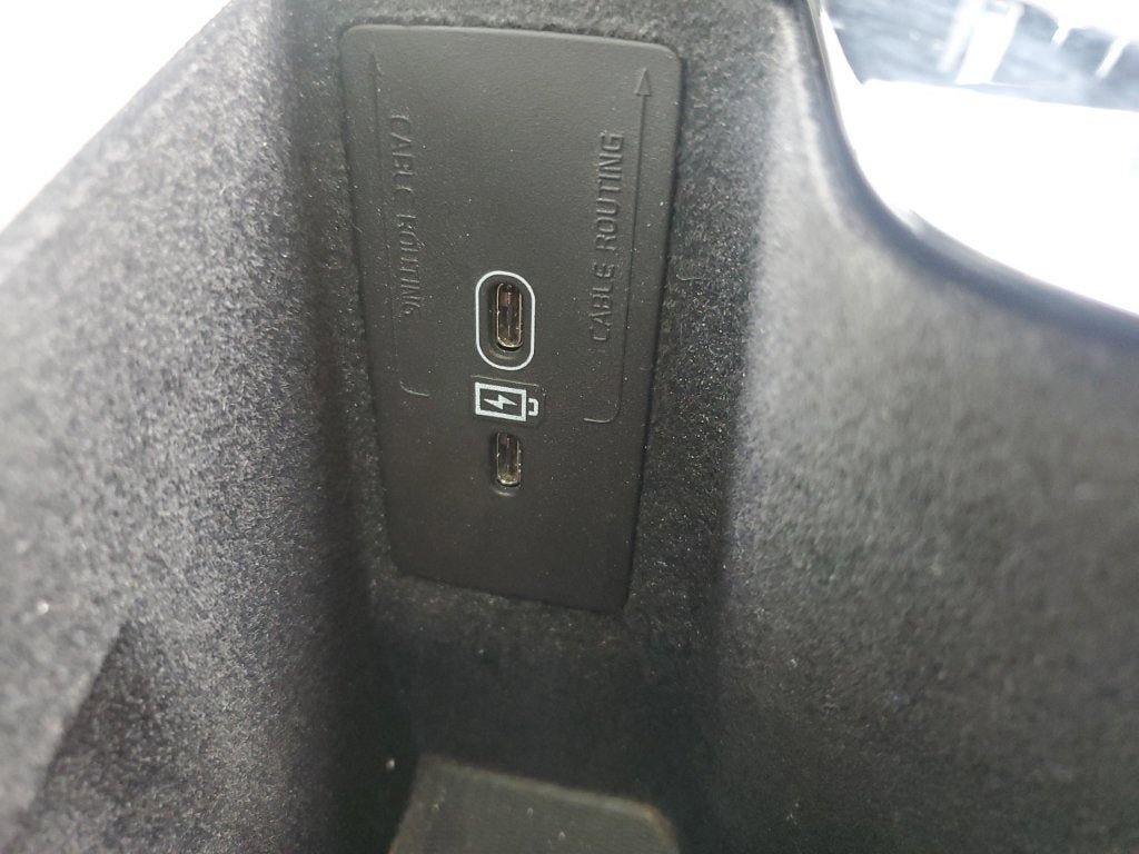 Used 2023 Volvo XC60 B5 Plus FWD image 48