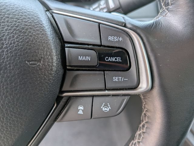 Used 2022 Honda Insight Touring image 10