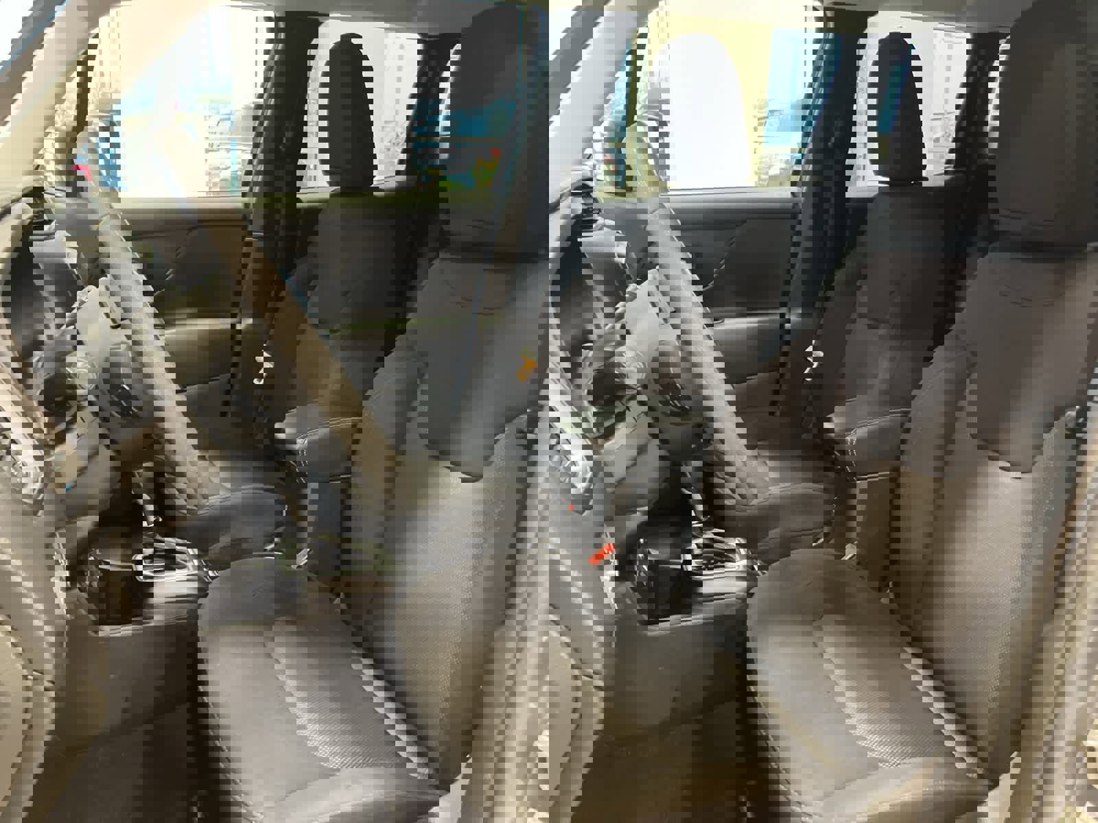 Used 2023 Jeep Renegade Latitude image 10