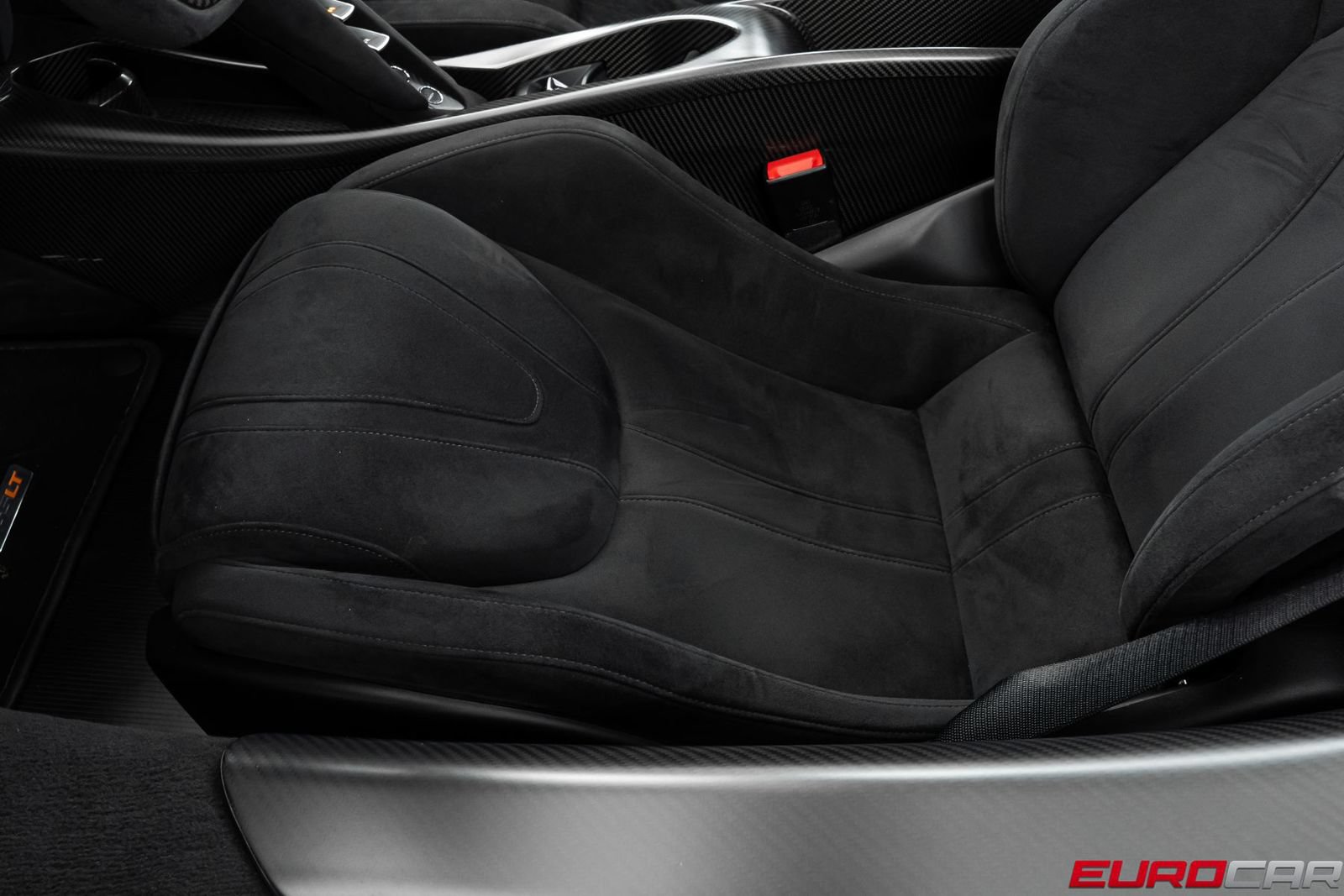 Used 2022 McLaren 765LT RWD image 50