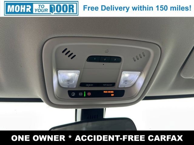 Used 2019 Chevrolet Traverse LT w/ LPO, Floor Liner Package image 20