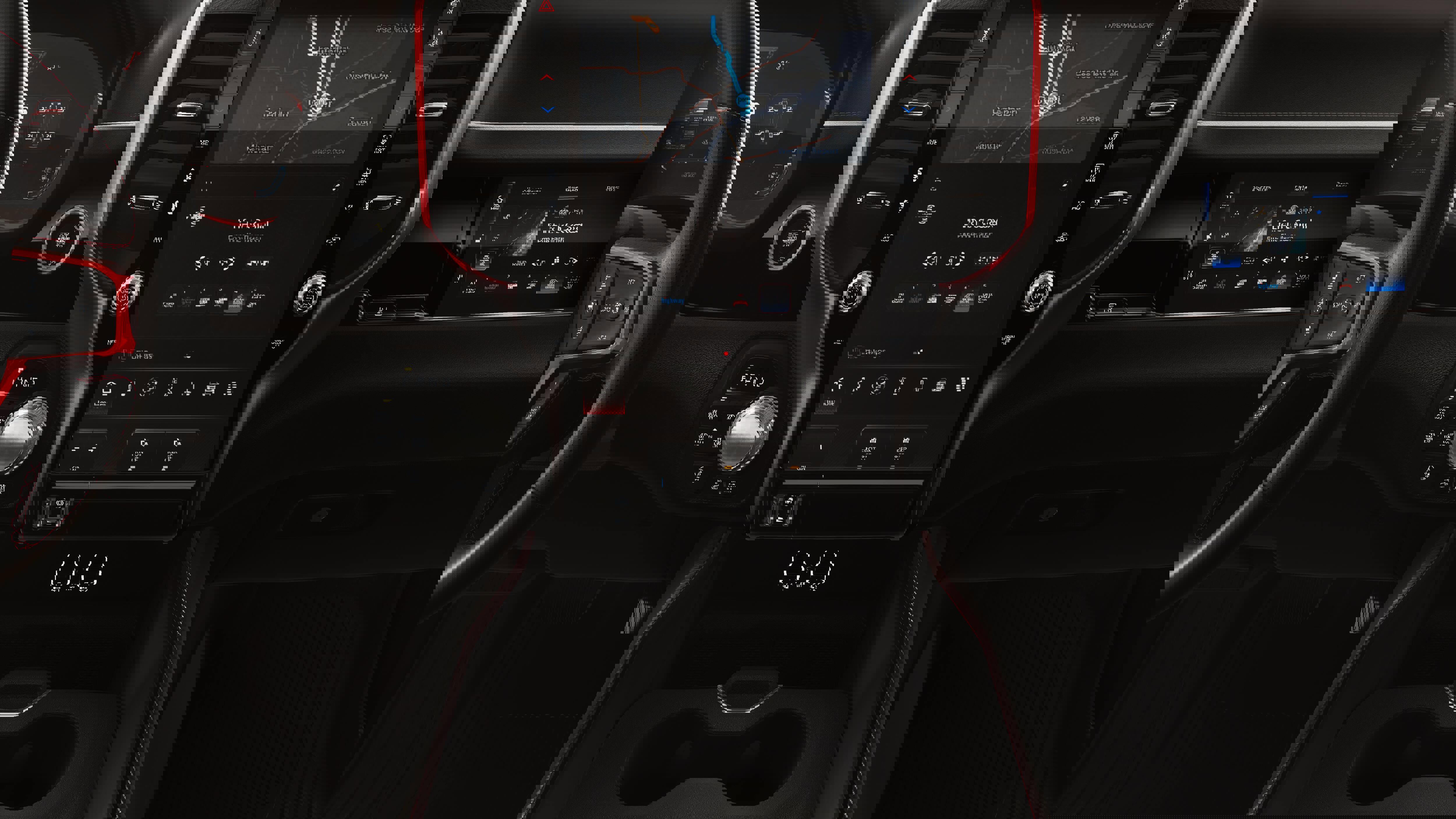 New 2026 RAM 1500 Rebel image 4