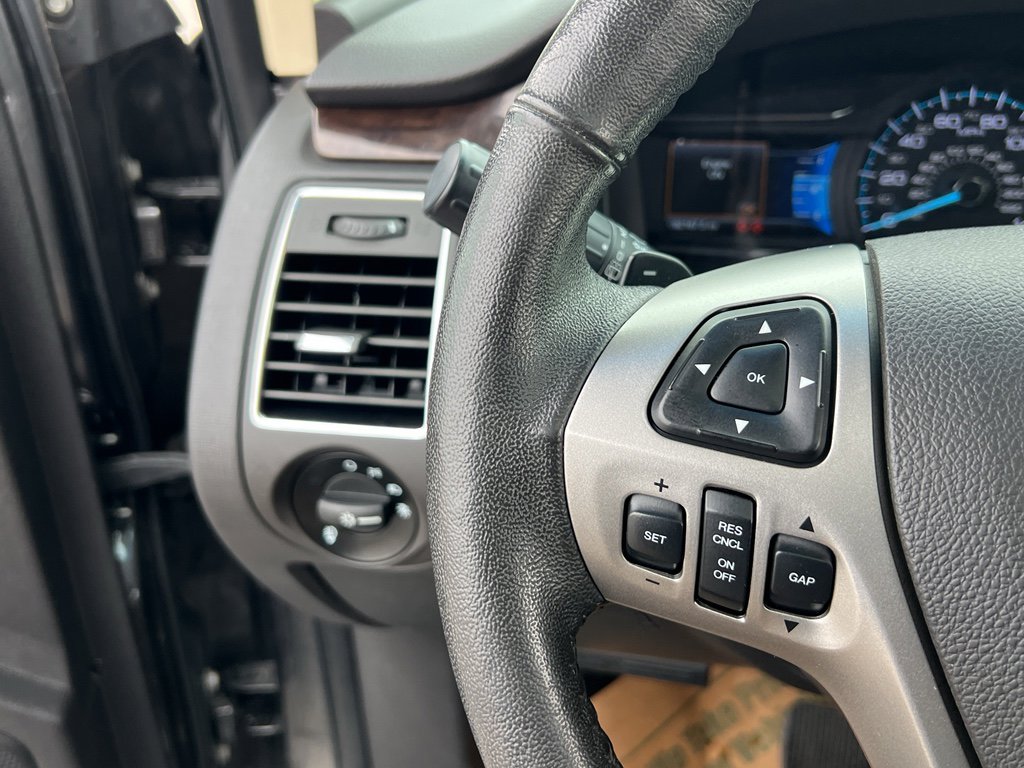 Used 2017 Ford Flex Limited w/ Equipment Group 303A image 34