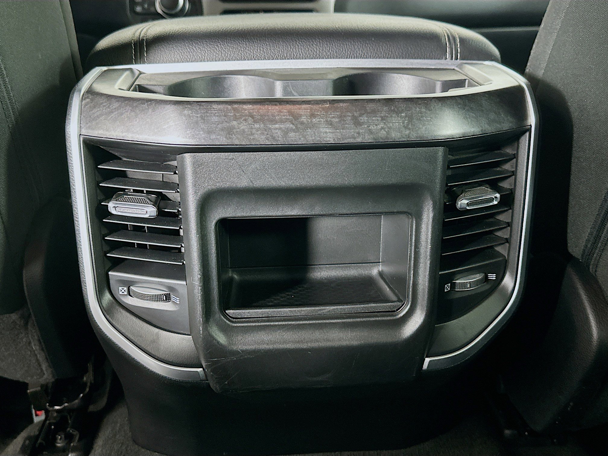 Used 2022 RAM 1500 Big Horn image 27