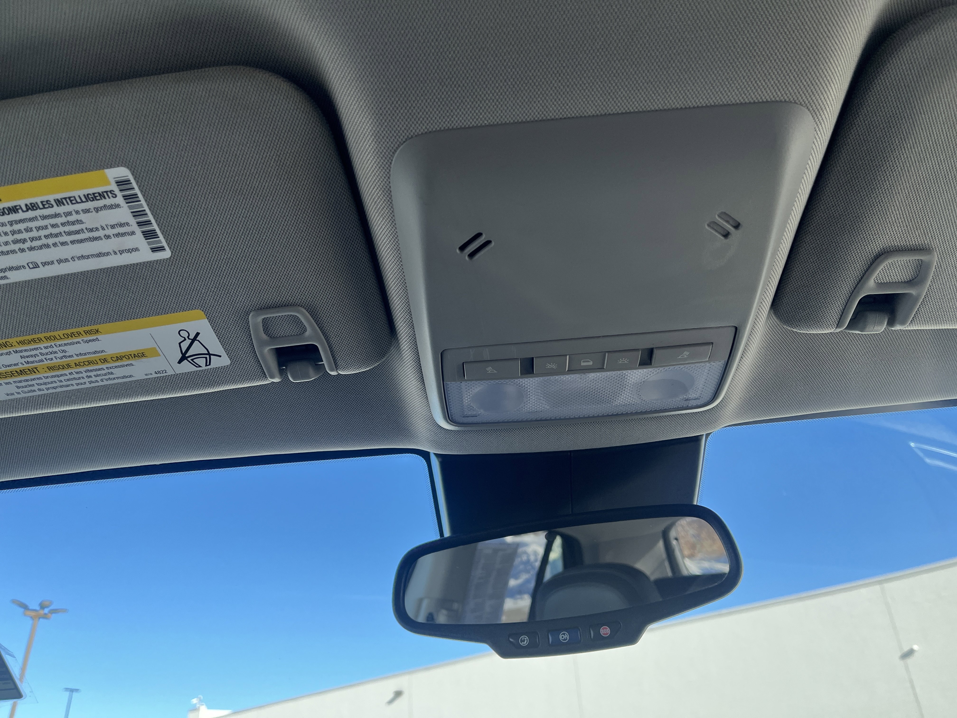 Used 2016 Buick Encore Convenience image 27