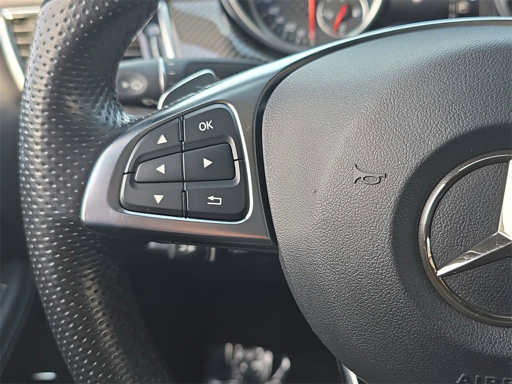 Used 2018 Mercedes-Benz GLE 43 AMG 4MATIC Coupe image 20