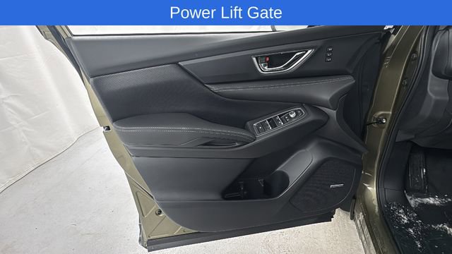 New 2026 Subaru Ascent Limited image 19