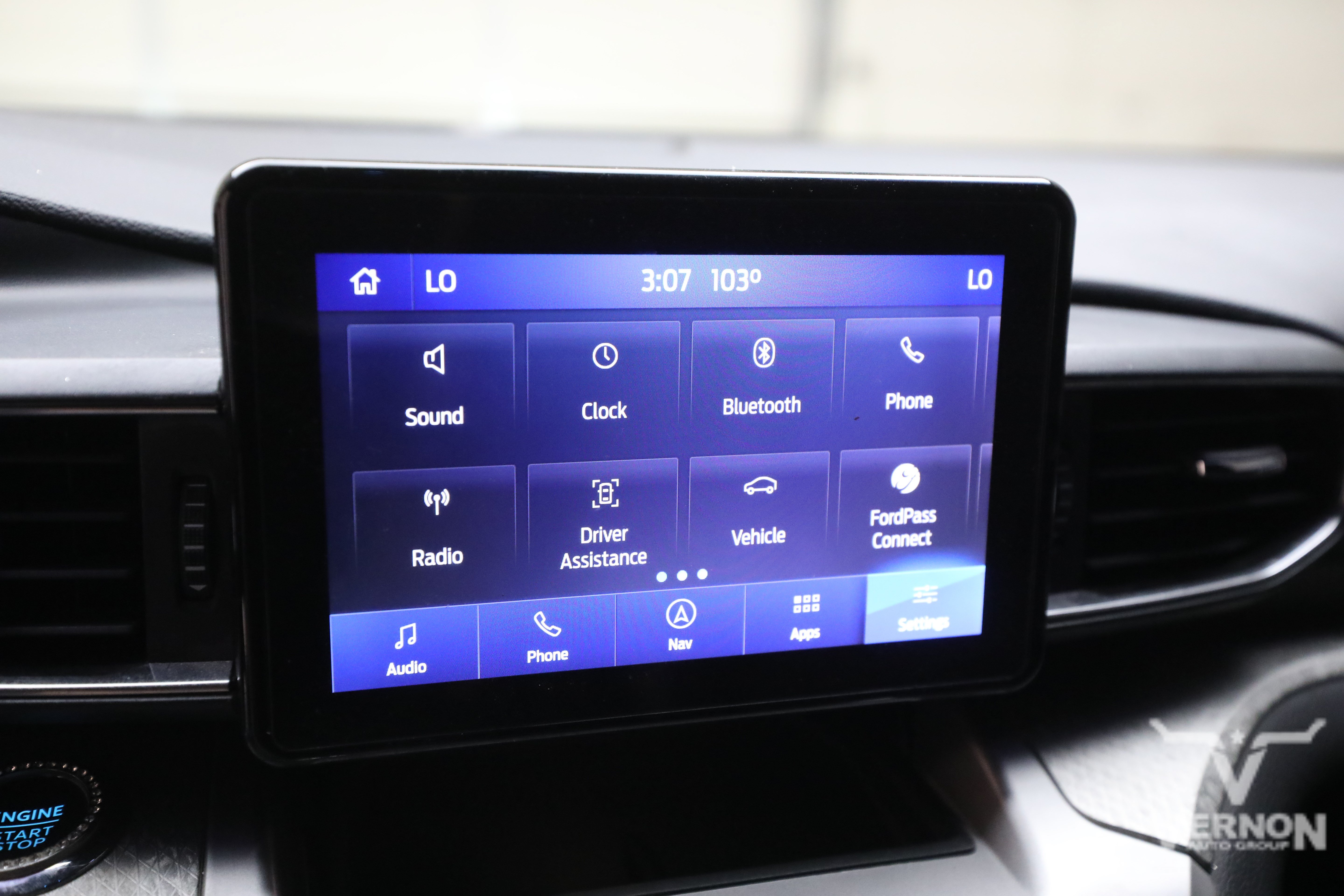Used 2022 Ford Explorer Timberline AWD/4WD image 28