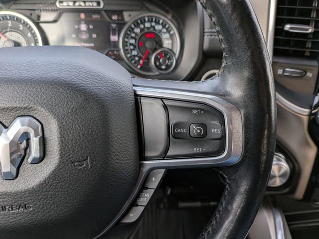 Used 2020 RAM 1500 Laramie AWD/4WD image 18
