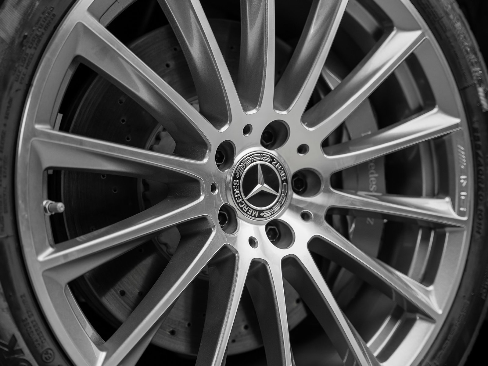Used 2023 Mercedes-Benz S 580e 4MATIC Sedan image 24