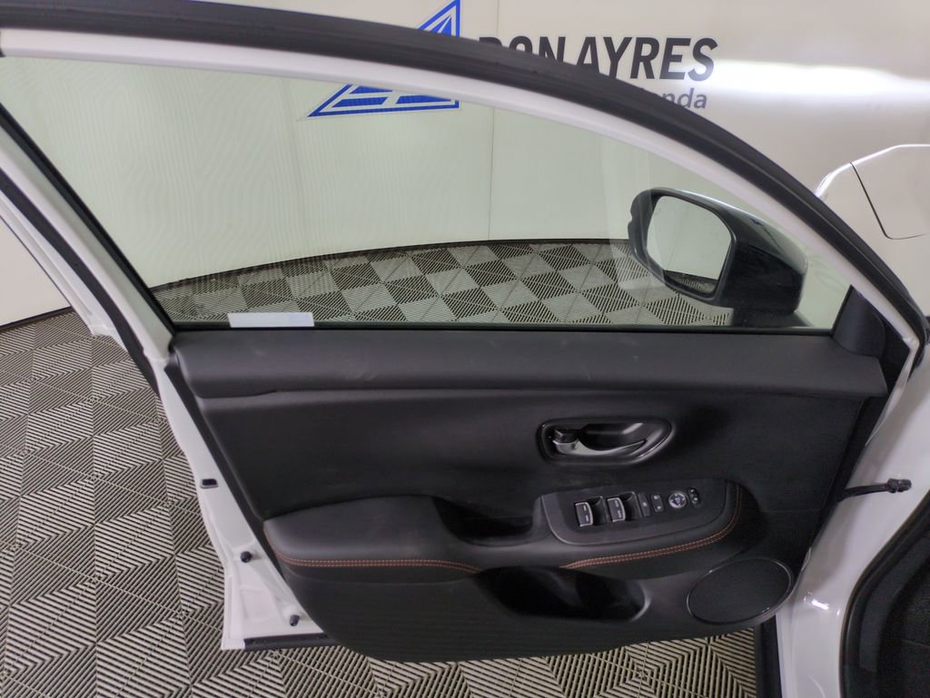 New 2026 Honda HR-V Sport image 10